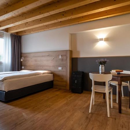 Agriturismo Al Comarel Tarzo Kültér fotó