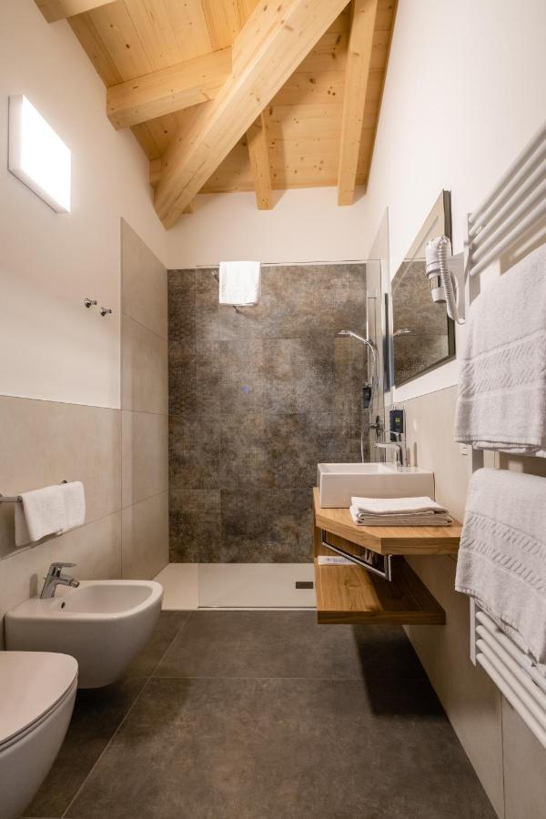 Agriturismo Al Comarel Tarzo Kültér fotó