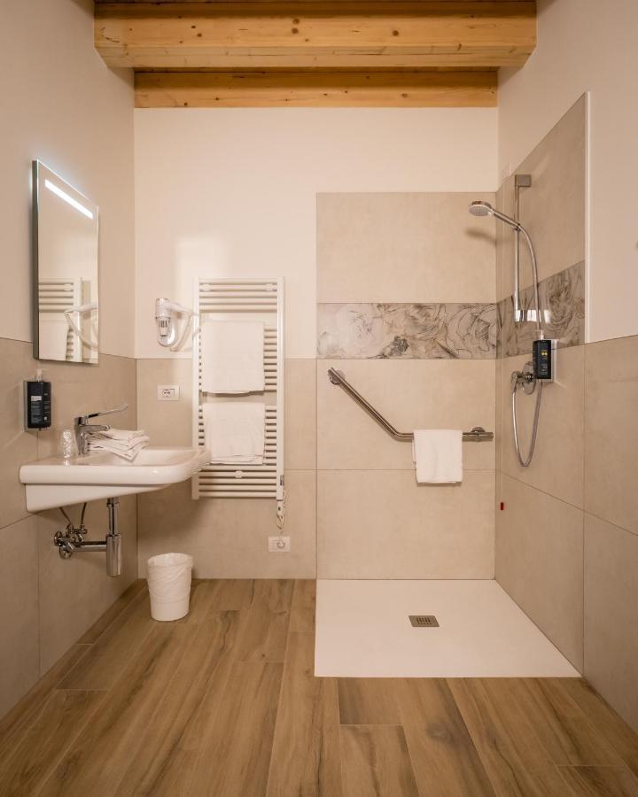 Agriturismo Al Comarel Tarzo Kültér fotó