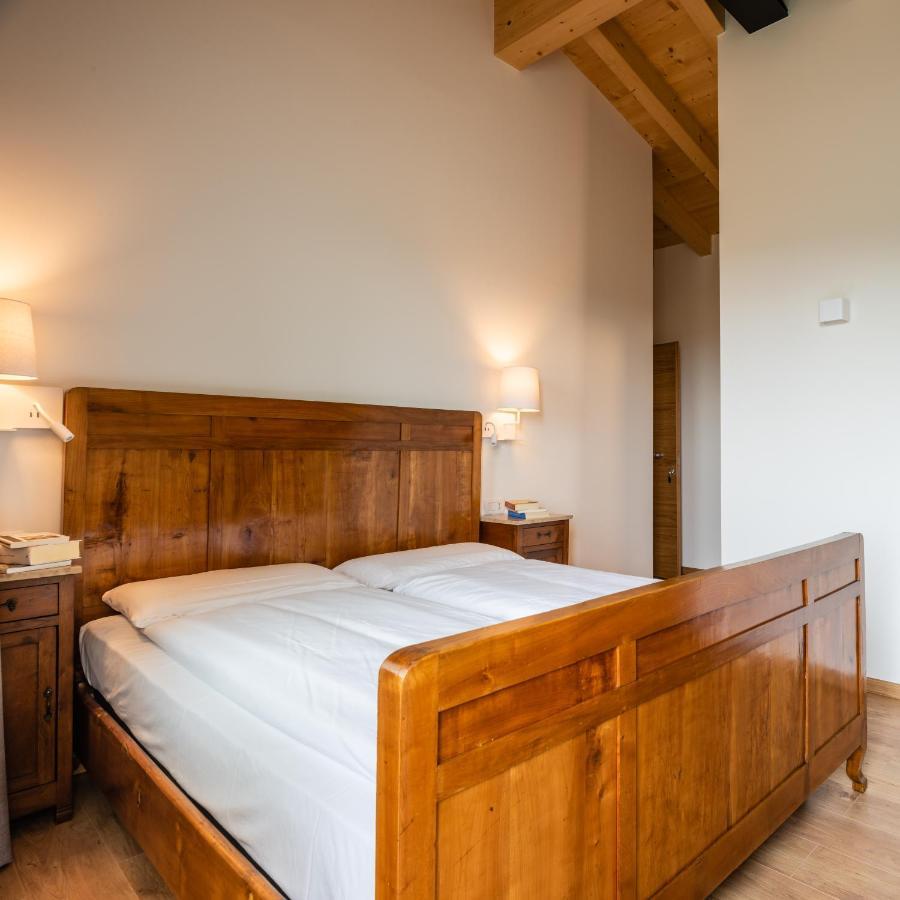Agriturismo Al Comarel Tarzo Kültér fotó