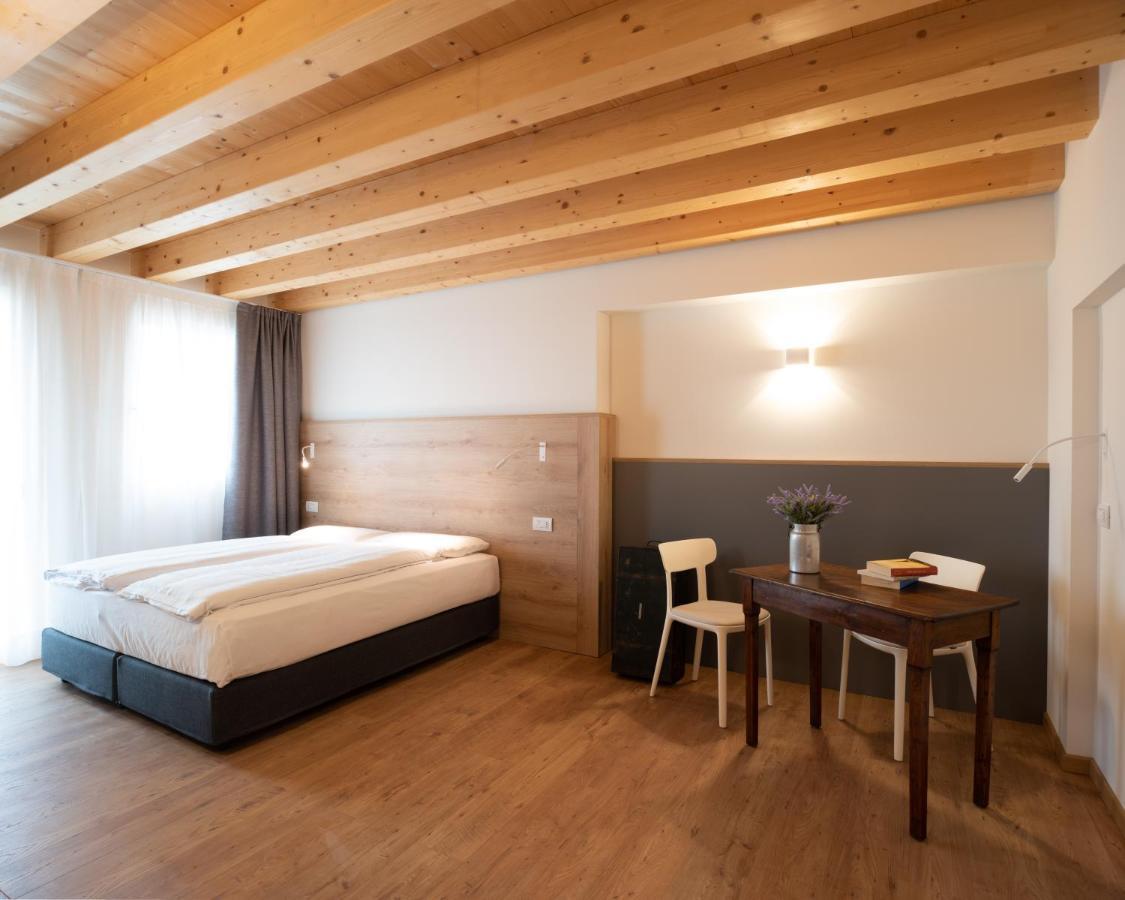 Agriturismo Al Comarel Tarzo Kültér fotó