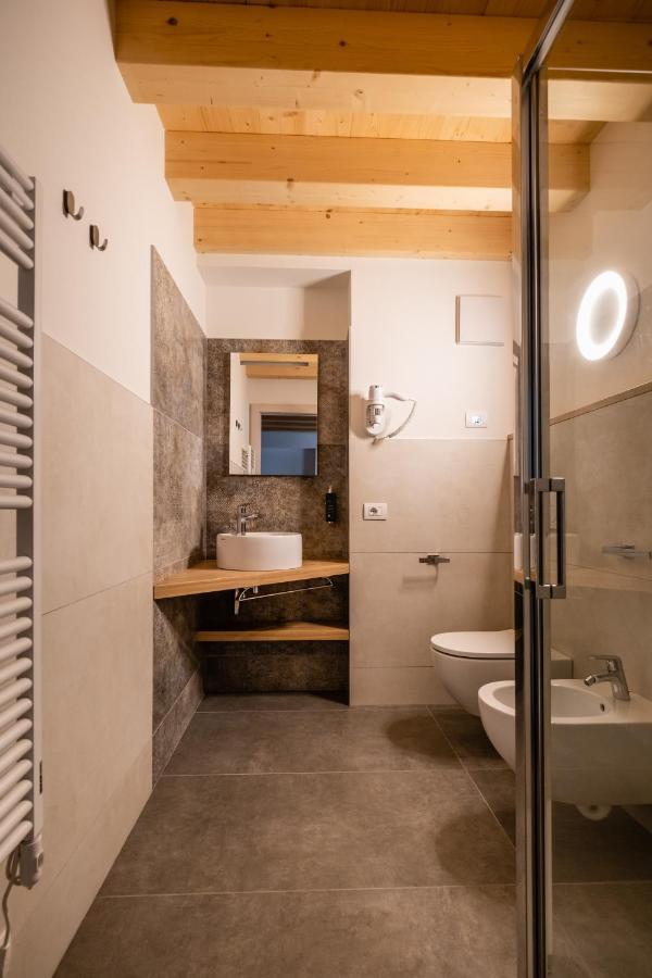 Agriturismo Al Comarel Tarzo Kültér fotó