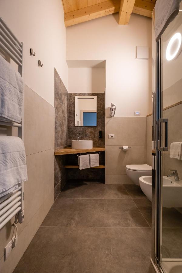 Agriturismo Al Comarel Tarzo Kültér fotó