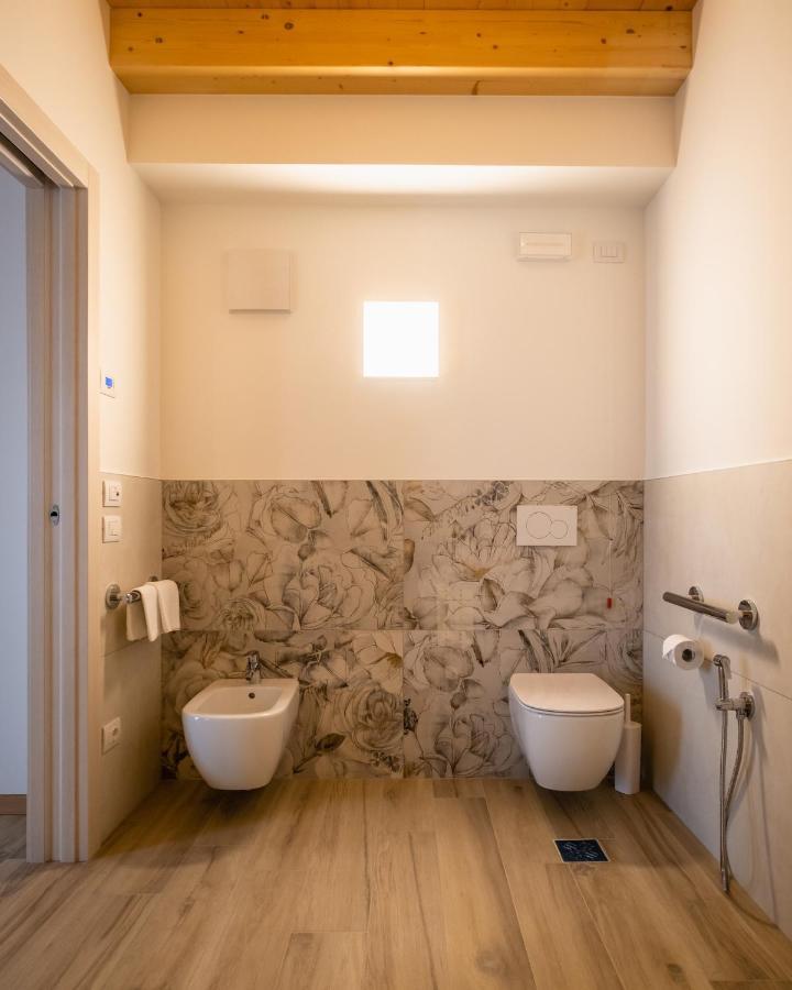 Agriturismo Al Comarel Tarzo Kültér fotó