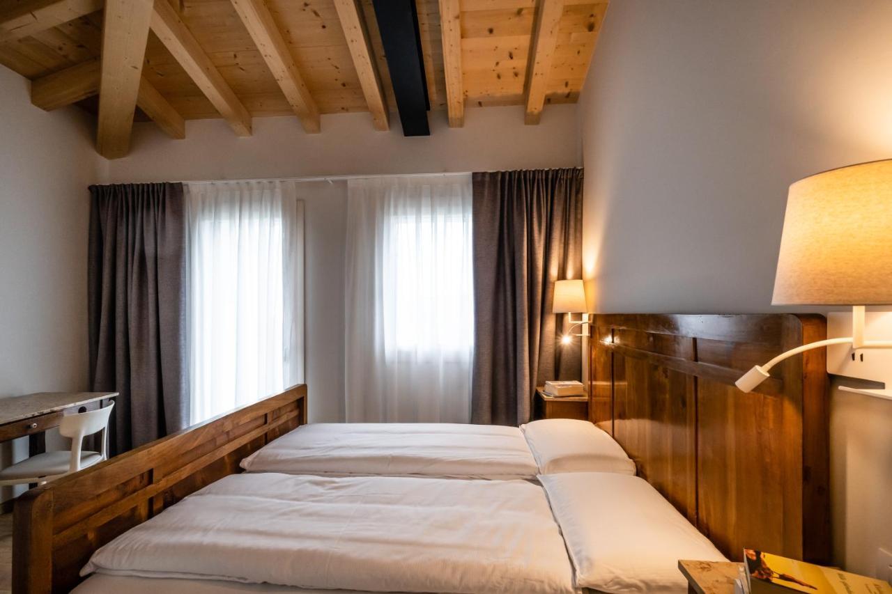 Agriturismo Al Comarel Tarzo Kültér fotó