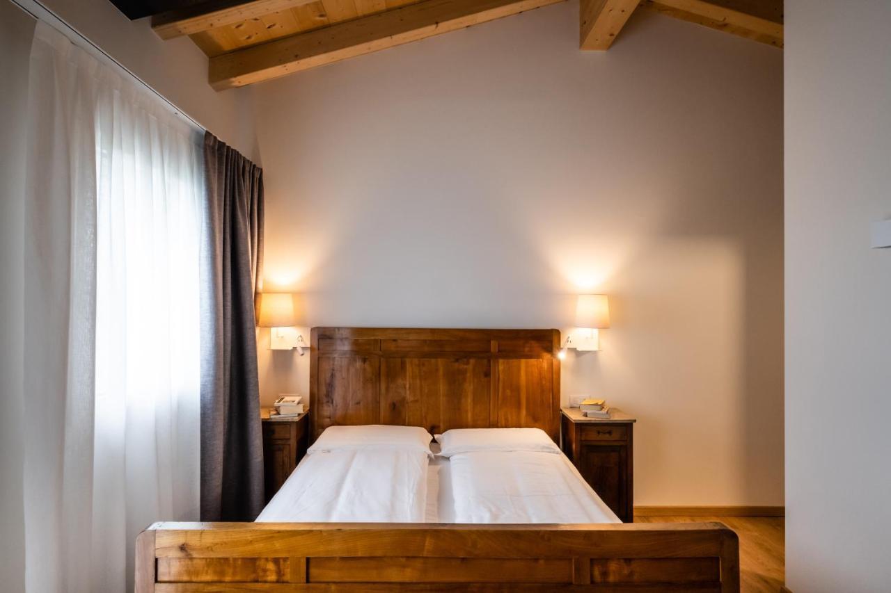 Agriturismo Al Comarel Tarzo Kültér fotó