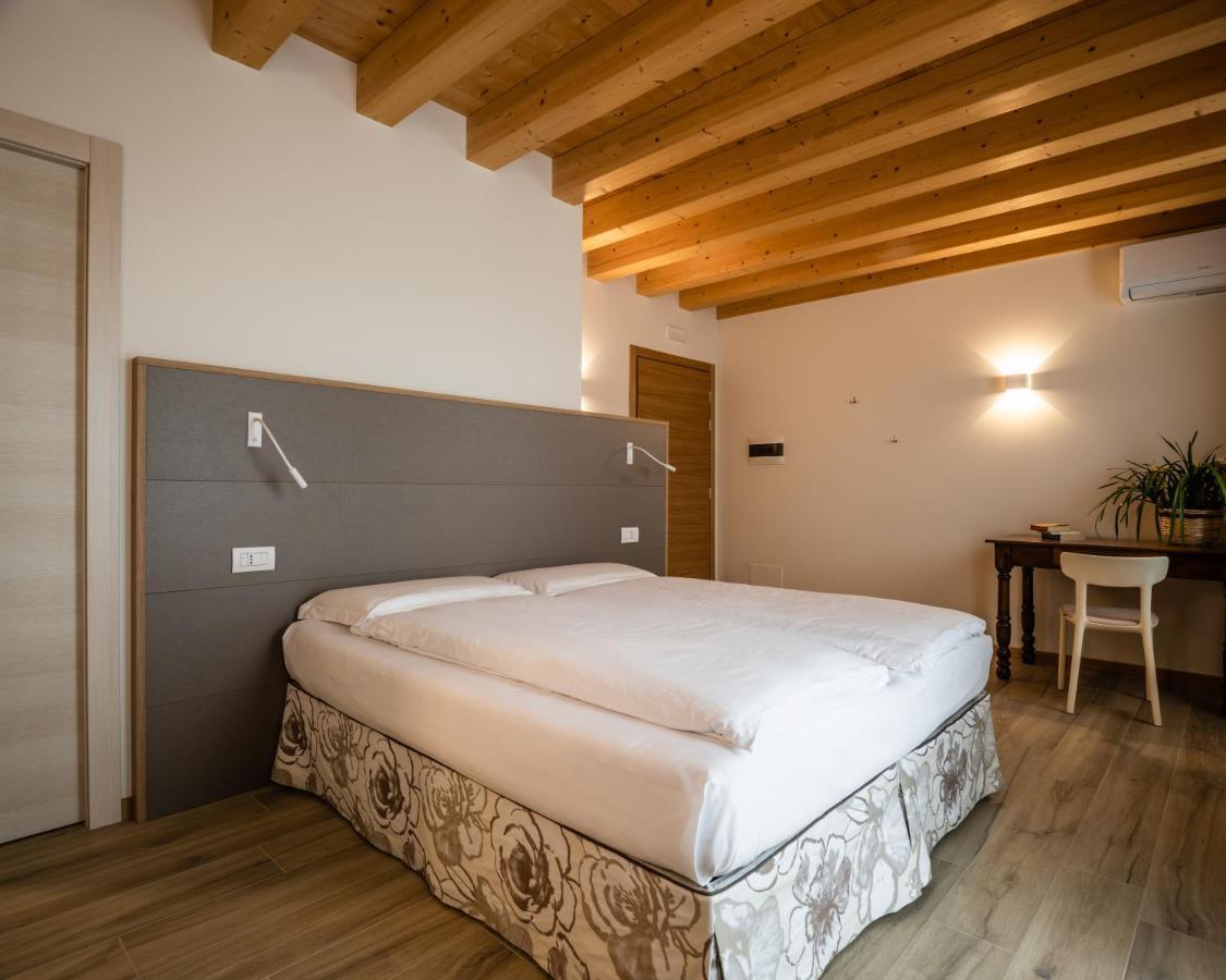 Agriturismo Al Comarel Tarzo Kültér fotó