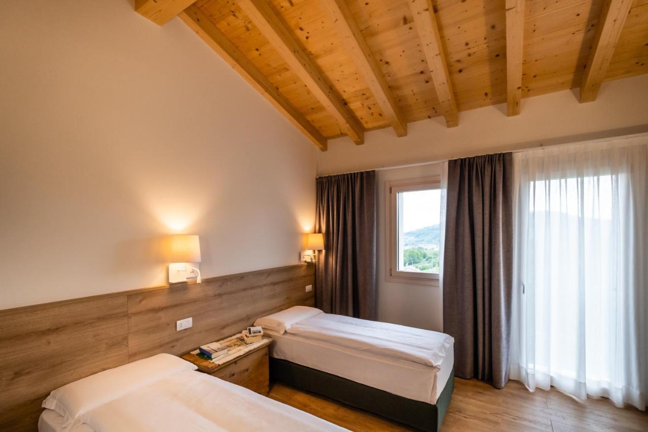 Agriturismo Al Comarel Tarzo Kültér fotó