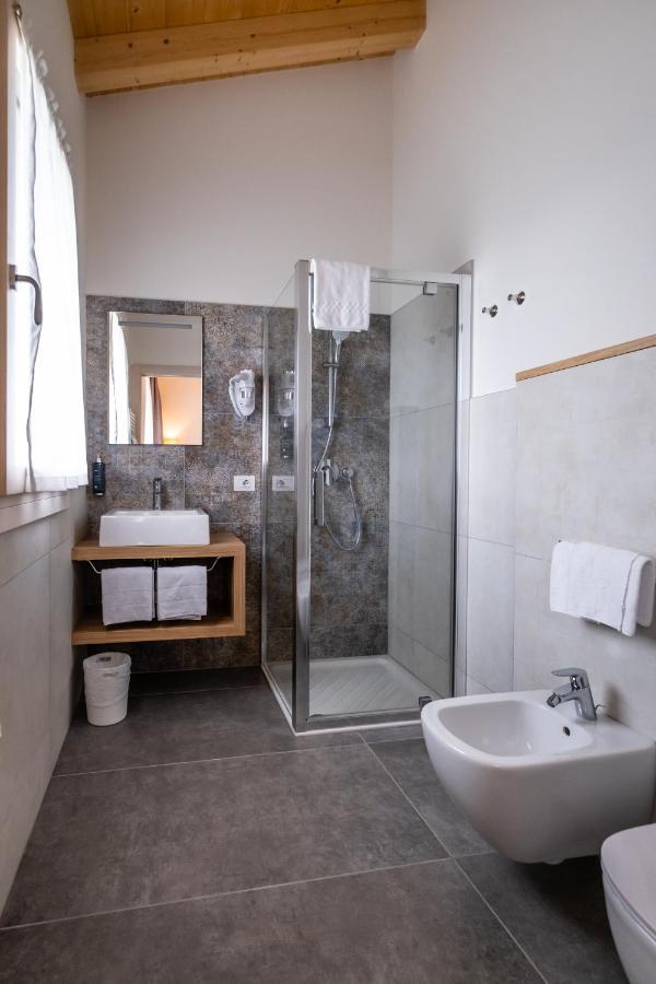 Agriturismo Al Comarel Tarzo Kültér fotó