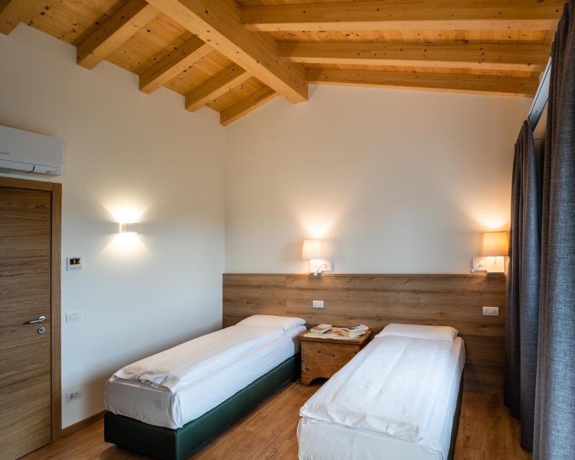 Agriturismo Al Comarel Tarzo Kültér fotó