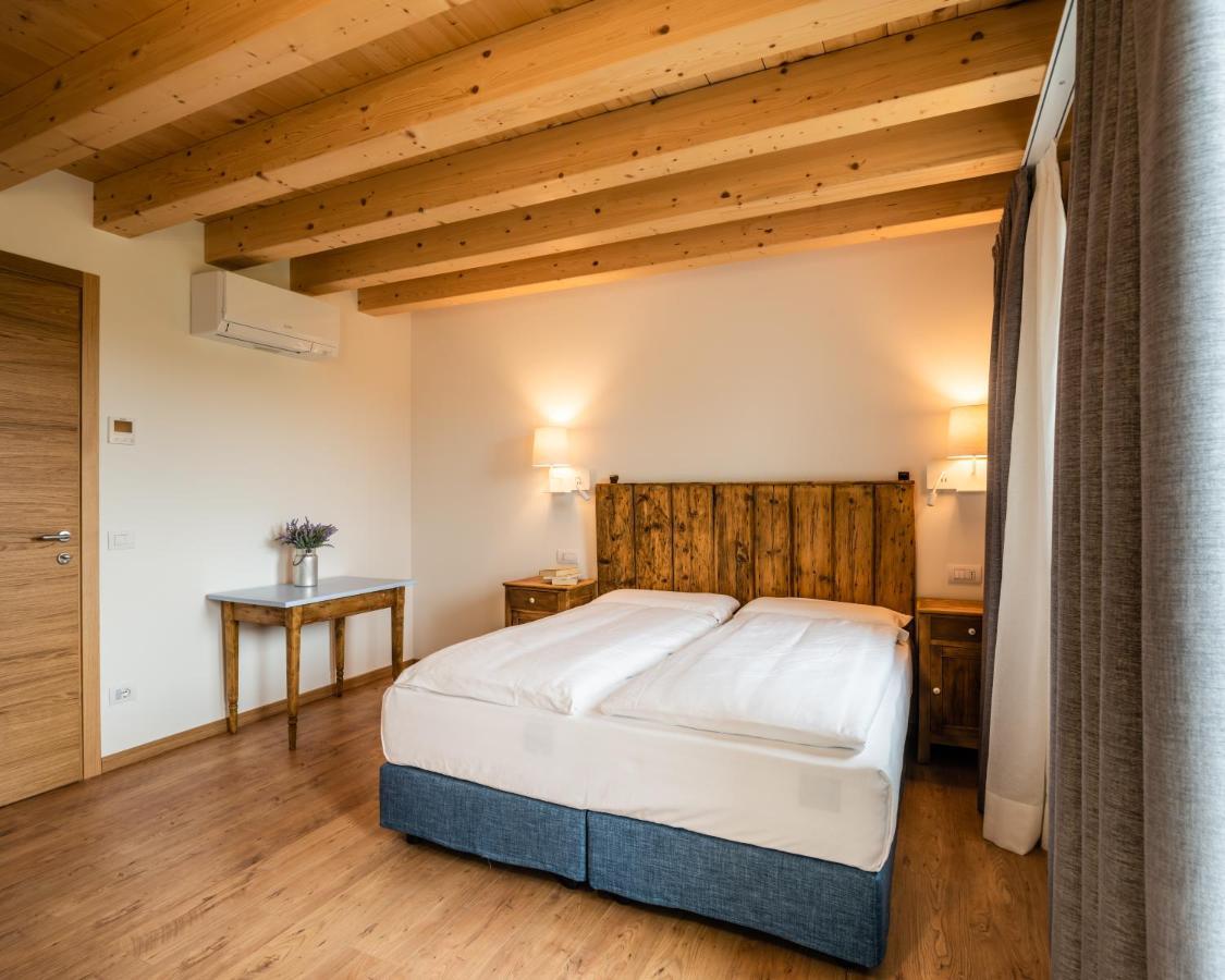 Agriturismo Al Comarel Tarzo Kültér fotó