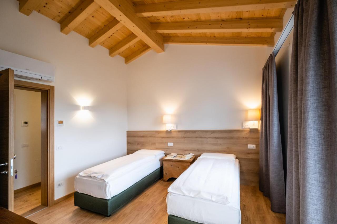 Agriturismo Al Comarel Tarzo Kültér fotó
