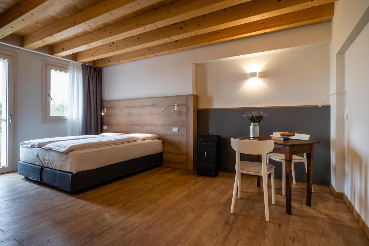 Agriturismo Al Comarel Tarzo Kültér fotó